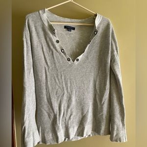 American Eagle XS sweater